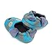 QGAKAGO(TM) Toddler Boys' Doggy Puppy Slipper Cotton Rubber Sole Non-slip Warm House Slipper