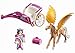 PLAYMOBIL Princess with Pegasus Carriage