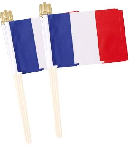 thumbnail image 2 of AZ FLAG Napoleon III Second French Empire Flag 3' X 5' For A Pole - France - Imperial Bonapartist Flags 90 X 150 Cm - Banner 3x5 Ft With Hole 2 of 12