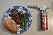 AD Kitchenware Cooking Torch Burner, Multiple Function Flame Gun AD-8805