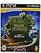 Wonderbook: Book of Potions (PS3)
