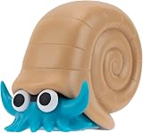 Pokémon Battle Figure 6 Pack Pikachu Cleffa Riolu Geodude Omanyte Kabuto 2-inch view 6