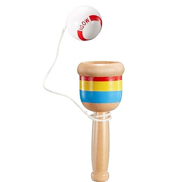 cup and ball game online