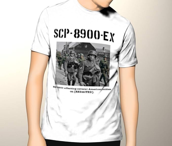 Amazon Co Jp Scp 00 Ex Blue Sky T Shirt Kaden 3 Whites Clothing Accessories