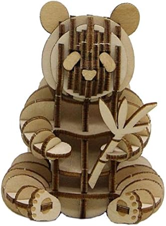 kigumi wooden puzzle