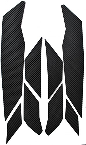 BlackTip Jetsports Sea-Doo Traction Mat Kit 2014-2018 Spark 2 Seater/HO 2 Seater