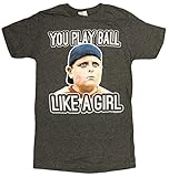 The Sandlot Fully Licensed Ham Porter 