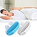 RedDhong 2 IN 1 Anti Snoring and Air Purifier Snore Nose Clip Nose Breathing Apparatus Night Sleeping Aid