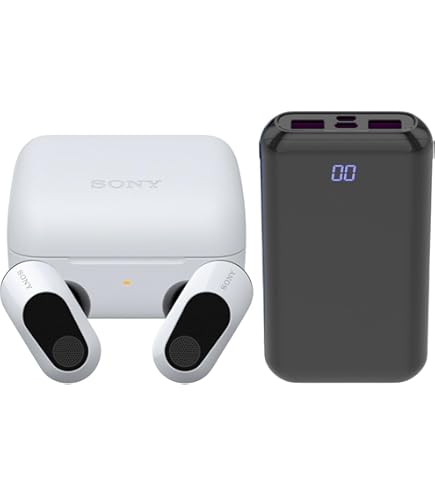 INZONE Buds ホワイト 中古 INZONE Buds ホワイト 中古完品 SONY 【中古】INZONE Buds