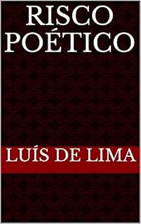 Livro RISCO POÉTICO