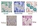 WorthSJLH African Lace Fabric 2019 Bridal French Lace Fabric 5 Yards Net Tulle Nigerian Lace Fabric for Wedding LF811