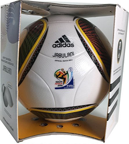 jabulani ball price
