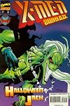 X-Men 2099 #21