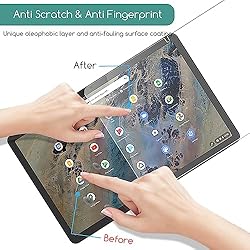 KEANBOLL 2-Pack Tempered Glass Screen Protector for