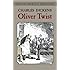 Oliver Twist (Dover Thrift Editions)