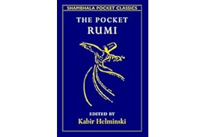 The Pocket Rumi (Shambhala Pocket Classics)