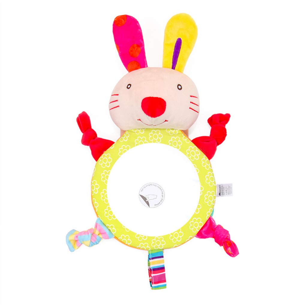 Miroirs Auto Bebes Auto Et Moto Retroviseur Incassable De Voiture Pour Bebe Enfant Retroviseur De Surveillance Bebe A Bord Voiture Avec Ajustement Velcro Abeille Manyo Miroir Voiture Bebe Safety 1st