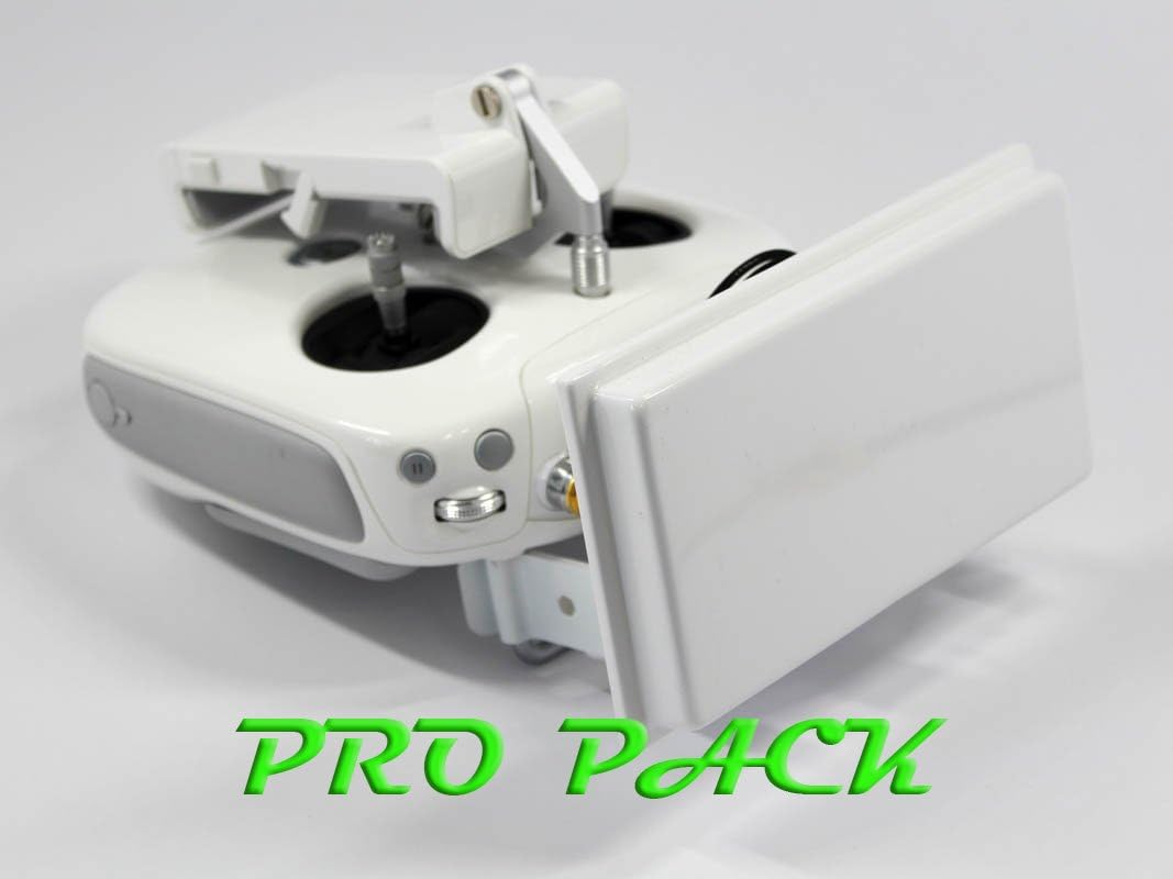 itelite dbs phantom 3 standard