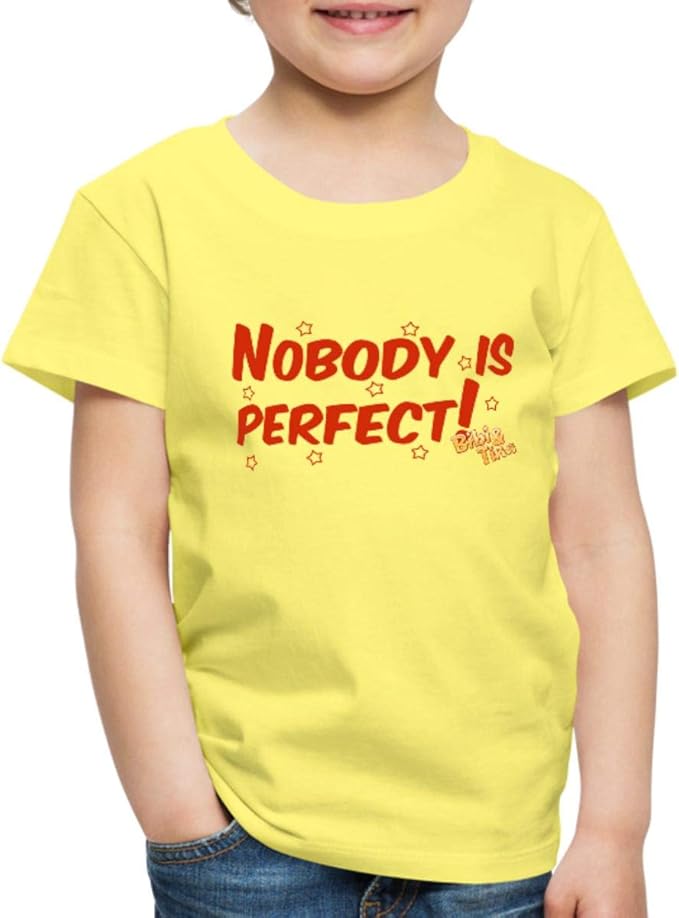 Bibi Und Tina Lieder Nobody Is Perfect