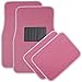 OxGord® 4pc Full Set Heavy Duty 