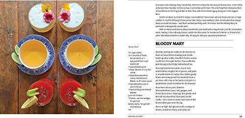 SymmetryBreakfast: 100 Recipes for the Loving Cook - Thumbnail 6