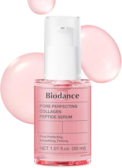 BIODANCE Pore Perfecting Collagen Peptide Serum 1.01 fl oz All Skin Types