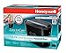 Honeywell HCM-750B Easy-to-Care Cool Moisture Humidifier, Black