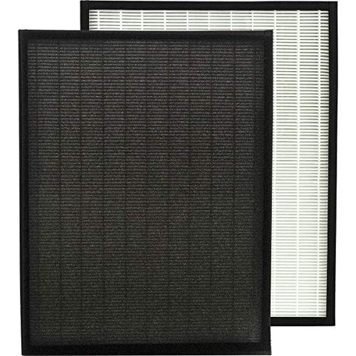 Oransi Replacement Hepa Filter For V-Hepa Air Purifier(Ovh2311/Ovhp44)