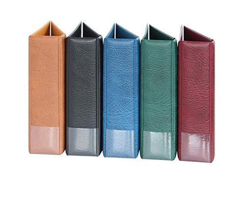 Lindner 1300 - W Album Multi collect-wine-red