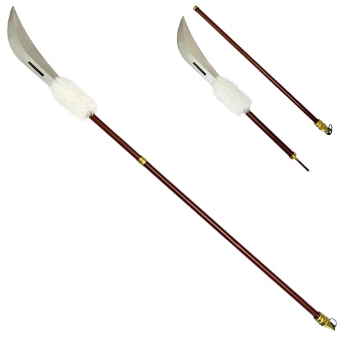 JJK Cursed Tools Playful Cloud Three Section Cudgel Inverted Spear of ...