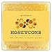 SB Organics Honeycomb with Raw Honey - 1 LB Honey Comb, Earth's Natural Sweetener with No Artificial Preservatives