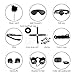 Handcuffs for Under bed restraint Kit Bondage Bondageromance Fetish Sex Play BDSM SM Restraining Straps Thigh Game Tie up Mattress Harness Things Blindfold Whips Toys Adults Women Men Couples