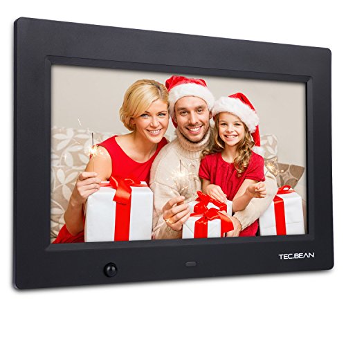 HD Marco Digital Fotográfico de con Incorporada Almacenamiento de 16G, Detección de Movimiento...