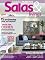 Livro Salas & Livings Edição 33: 15 ambientes para se inspirar!