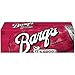 Barq's Red Creme Soda, 12 Ounce (12 Cans)