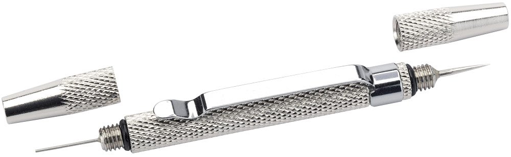 Draper Expert 95mm Vehicle Jet Washer Cleaning Tool | Knurled Body Tool | Needle One End | Scriber Point | Cleaner Accessory | Car Cleaning Tools | 03322