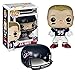 Funko POP NFL: Wave 1 - JJ Watt Action Figures