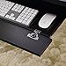 Sauder Shoal Creek Small Work Study Computer, Laptop Desk, L: 47.17