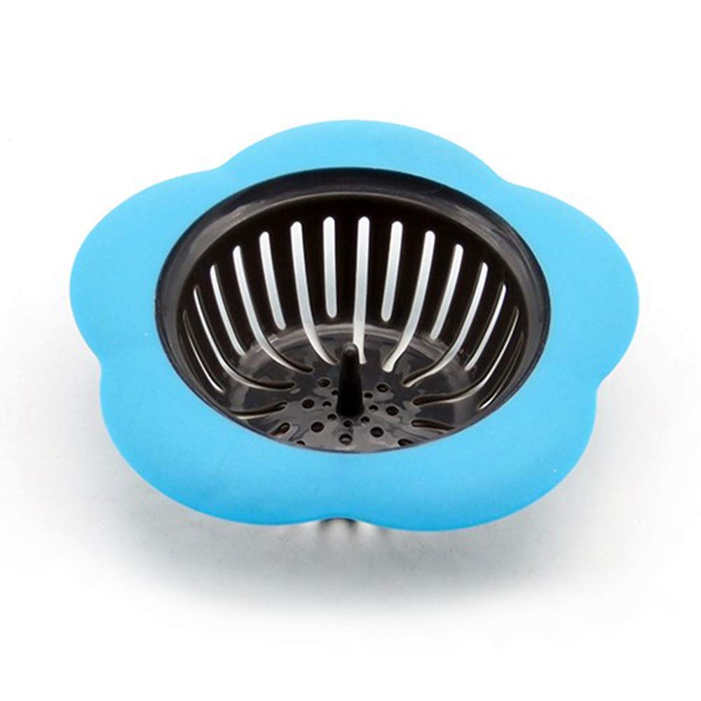 KAEHA SUN-026-02 Anti-Clogging Filter, Blue