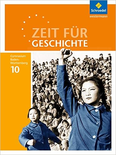 Zeit für Geschichte 10