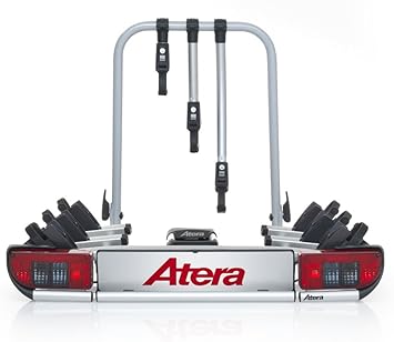 atera strada evo 3 to 4 bike carrier