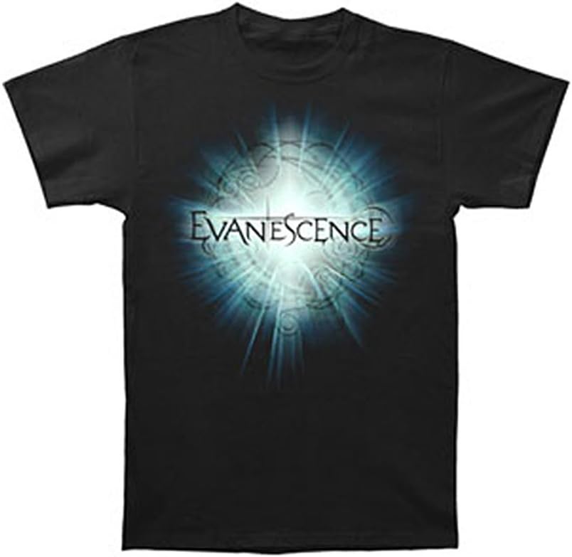 Evanescence Shine Mens T-Shirt