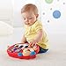 Fisher-Price Laugh & Learn Puppy's Piano