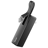 Sanag Portable Charger Power Bank 5000mAh with
