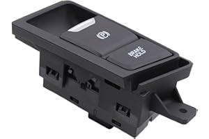 ApplianPar Parking Brake Control Switch for Honda CR-V 2015 2016 2017 2018 2019 2020 2021 2022