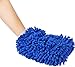 Utopia Kitchen Car Wash Mitts - Pack of 2 - Scratch Free - Extra Large - Chenille Microfiber Wash Sponge - 11 into 8.5 Inches