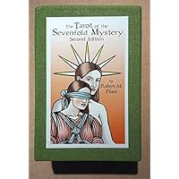Buddha Tarot Companion: A Mandala タロット本 The Buddha Tarot Deck and Book Set by Robert M Place — TarotArts