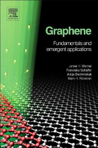 Graphene: Fundamentals and emergent applications