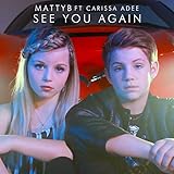See You Again (feat. Carissa Adee)