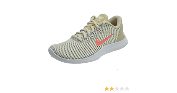nike women's flex rn 2018 running shoes